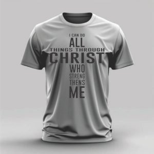 christian shirts
