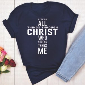 christian shirts