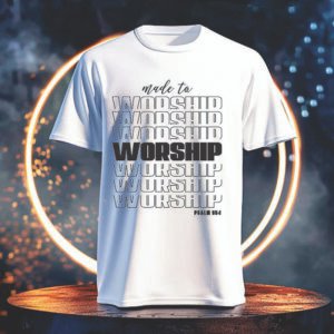 christian shirts