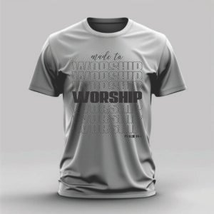 christian shirts