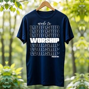 christian shirts