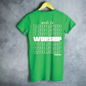 christian shirts