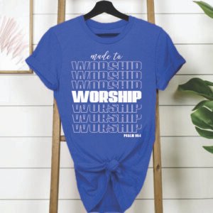 christian shirts