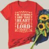 christian shirts