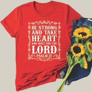 christian shirts