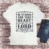 christian shirts
