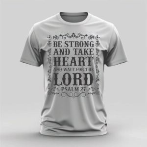 christian shirts