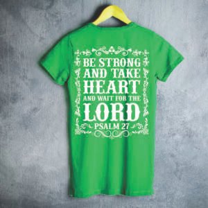 christian shirts