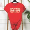 christian shirts