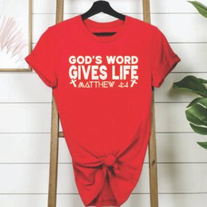 christian shirts