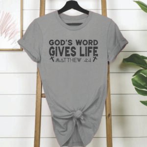 christian shirts