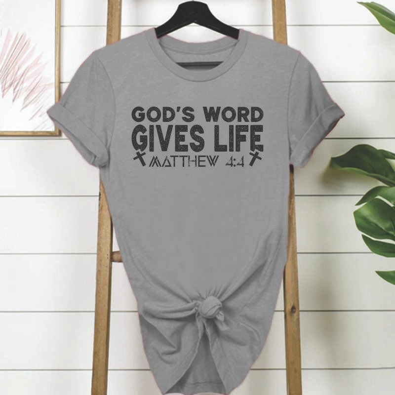 christian shirts