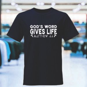 christian shirts