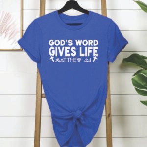 christian shirts