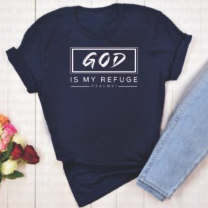 christian shirts