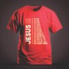 christian shirts