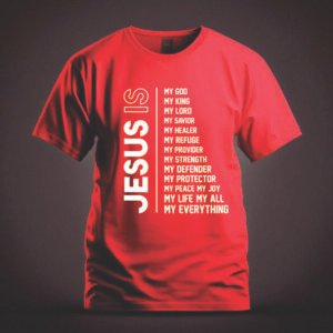 christian shirts