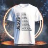 christian shirts