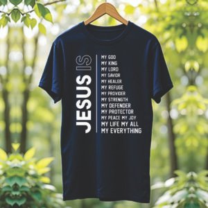 christian shirts