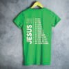 christian shirts