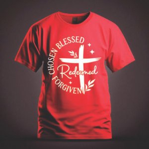 christian shirts