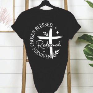 christian shirts