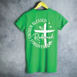 christian shirts
