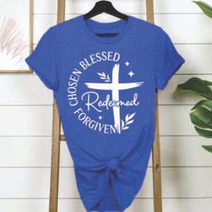 christian shirts
