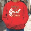 christian hoodie