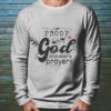 christian longsleeve