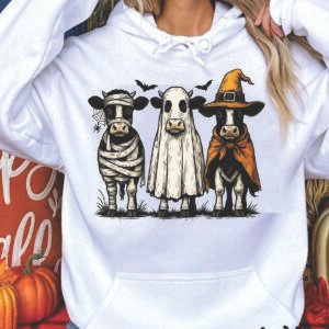 Halloowen Hoodie