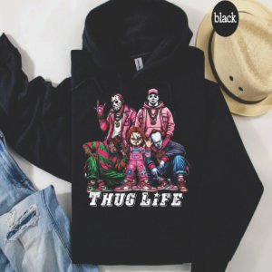 Halloowen Hoodie