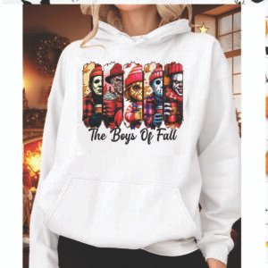 Halloowen Hoodie