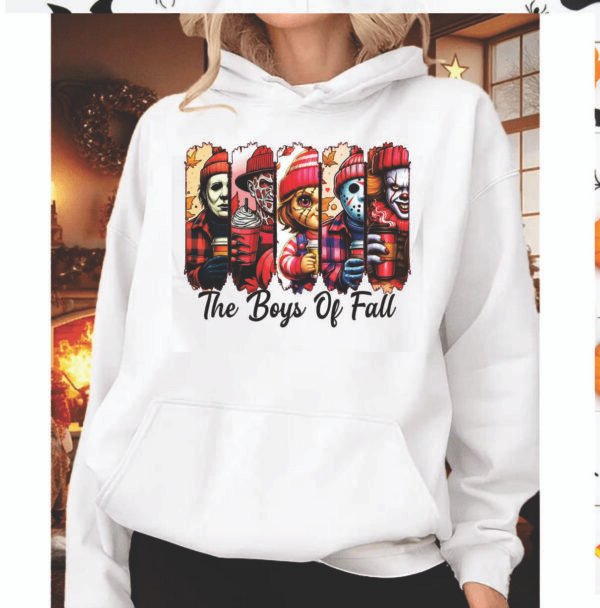 Halloowen Hoodie