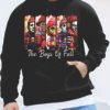 Halloowen Hoodie