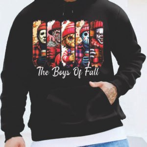 Halloowen Hoodie