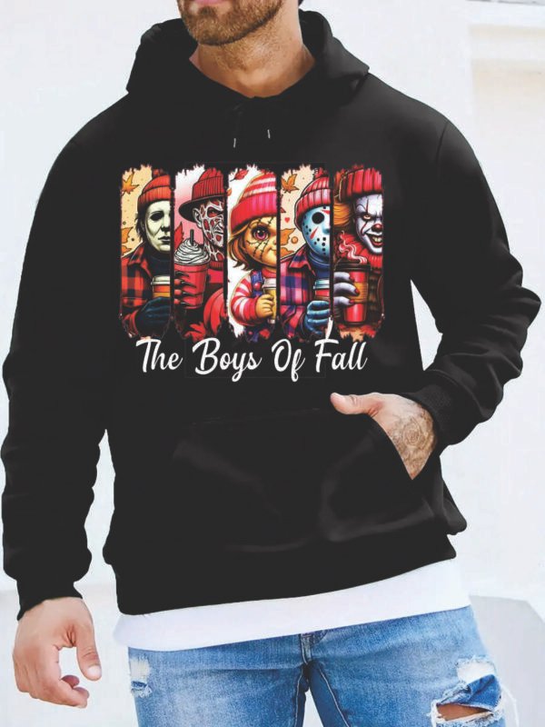 Halloowen Hoodie