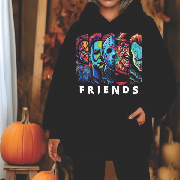 Halloowen Hoodie