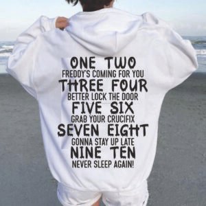 Halloowen Hoodie