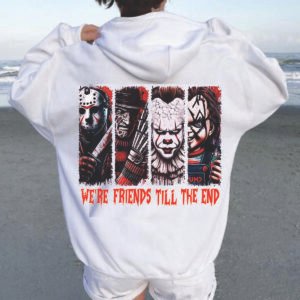 Halloowen Hoodie
