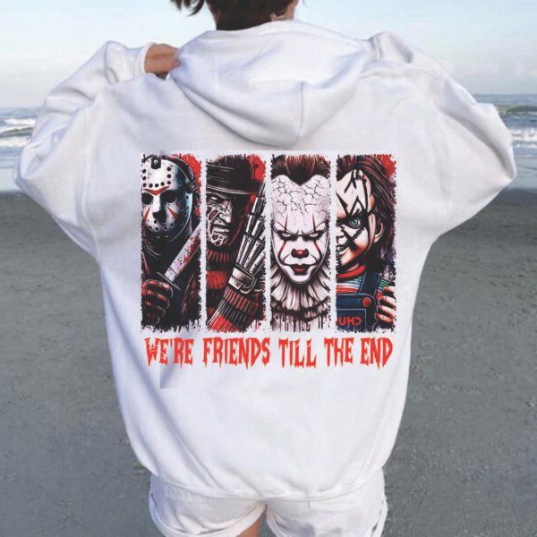 Halloowen Hoodie