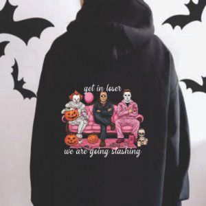 Halloowen Hoodie