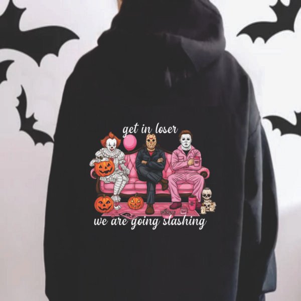 Halloowen Hoodie