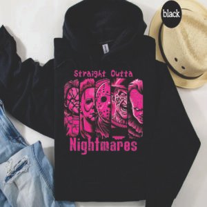 Halloowen Hoodie
