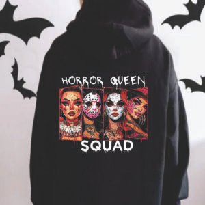 Halloowen Hoodie