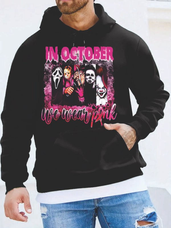 Halloowen Hoodie