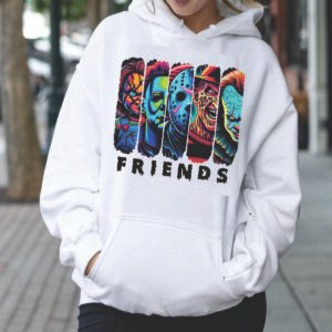 Halloowen Hoodie
