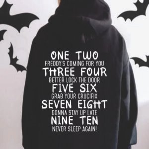 Halloowen Hoodie
