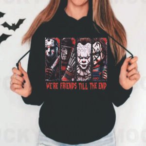 Halloowen Hoodie