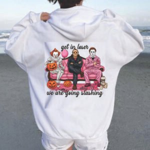 Halloowen Hoodie